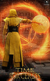 TOYS BATTALION TB002 1/6 Time Sorceress  - the Ancient One