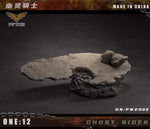 PWTOYS 1/12 PW2020 knight /  PWTOYS 1/12 PW2021 Motorcycle / PWTOYS 1/12 PW2022 Platform