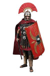 COOMODEL x HHMODEL 1/12 ROMAN - HEAVY INFANTRY RO001 /  STANDARD-BEARER RO002 / CENTURION RO003