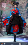 I8TOYS i8-C004A B D E 1/6 Shizuku graduation clothing set