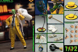 PWTOYS 1/12 Mask PW2019