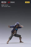 LifeAfter Infected Team 1/18 Scale Figure Set of 5