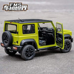 FMS 1:12 Remote-Controlled (RC) Jimny 11221