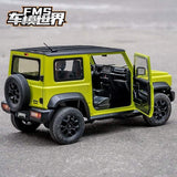 FMS 1:12 Remote-Controlled (RC) Jimny 11221