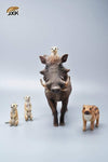 JXK 1/6 (JXK081) Hakuna Matata (Lion King)