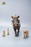 JXK 1/6 (JXK081) Hakuna Matata (Lion King)