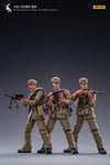 JOY TOYS JT1316 1/18 Chinese people's Volunteer Army (Spring Uniform)