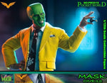 PWTOYS 1/12 Mask PW2019