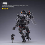 Iron Wrecker 05 Orbital Combat Mecha (Night Attack Type) JT2030