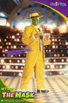 MAGIC TOYS 1/12 MT2101 The Mask