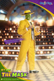 MAGIC TOYS 1/12 MT2101 The Mask