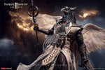 TBLeague PL2021-177A 1/6 Horus god of the Sky- Golden / Silver 1/6 Scale Action Figure