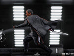 Iron Studios LUCSWR44921-10 1/10 Moff Gideon BDS