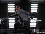 Iron Studios LUCSWR44921-10 1/10 Moff Gideon BDS