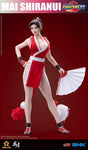 TUNSHI STUDIO 1/6 THE KING OF FIGHTERS '97 MAI SHIRANUI TS-XZZ-002