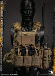 DAMTOYS 1/6 31st Marine Expeditionary UnitForce Reconnaissance Platoon 78088