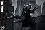 Soosootoys 1/6 scale SST018 Dark spider figure