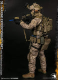 DAMTOYS 1/6 31st Marine Expeditionary UnitForce Reconnaissance Platoon 78088