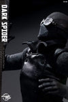 Soosootoys 1/6 scale SST018 Dark spider figure
