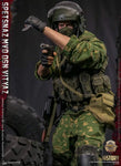 DAMTOYS 78087 1/6 Armed Forces of the Russian Federation SPETSNAZ MVD VV OSN Vityaz