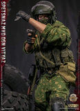 DAMTOYS 78087 1/6 Armed Forces of the Russian Federation SPETSNAZ MVD VV OSN Vityaz
