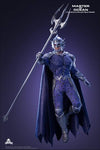 ARTFIGURES New Product: 1/6 Lord of the Sea Action Figure #AF-027 Ocean Master