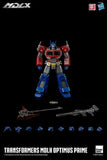 threezero 18cm MDLX Skyreach Pillar-《Transformers》3Z02830W0