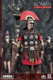 COOMODEL x HHMODEL 1/12 ROMAN - HEAVY INFANTRY RO001 /  STANDARD-BEARER RO002 / CENTURION RO003