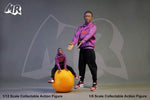 MR.Figure 1/6 Scale and 1/12 Action Figure Mr. No Say. Khaby Lame