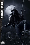 Soosootoys 1/6 scale SST018 Dark spider figure