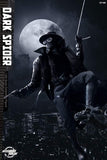 Soosootoys 1/6 scale SST018 Dark spider figure