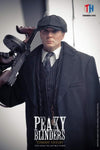 THTOYS 1/6 Tommy Shelby-Peaky Blinders THA001 Deluxe Edition