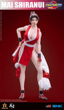 TUNSHI STUDIO 1/6 THE KING OF FIGHTERS '97 MAI SHIRANUI TS-XZZ-002