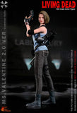 Hot Heart 1/6 scale collectible figure, Ms.Valentine 2.0（FD009C）