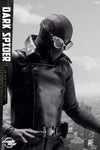 Soosootoys 1/6 scale SST018 Dark spider figure
