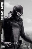 Soosootoys 1/6 scale SST018 Dark spider figure