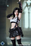 SUPER DUCK SDMINI002 1/12 Fantasy Fighting Goddess Tifa Lockhart