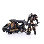 JOYTOY 1/18 Saluk Flame Dragon Cavalry (Shadow) JT1972