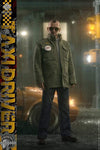 (WAITLIST) PRESENT TOYS PT-sp32 1:6 collectible toy Taxi Driver