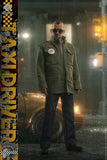 (WAITLIST) PRESENT TOYS PT-sp32 1:6 collectible toy Taxi Driver