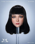 (RE ORDER) YMTOYS 1/6 circular 2.0 YMT063EF