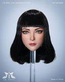 (RE ORDER) YMTOYS 1/6 circular 2.0 YMT063EF