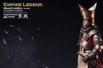COOMODEL 1/6 EMPIRE LEGEND - JIHAD PONTIFEX (LEGENDARY EDITION) EL005