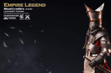 COOMODEL 1/6 EMPIRE LEGEND - JIHAD PONTIFEX (LEGENDARY EDITION) EL005