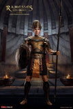 TBLeague 1/6 Ramesses the Great (Black or White)