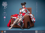 I8TOYS i8-C004A B D E 1/6 Shizuku graduation clothing set