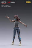 LifeAfter Infected Team 1/18 Scale Figure Set of 5