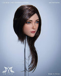 (RE ORDER) YMTOYS 1/6 circular 2.0 YMT063EF