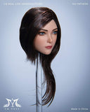 (RE ORDER) YMTOYS 1/6 circular 2.0 YMT063EF