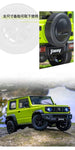 FMS 1:12 Remote-Controlled (RC) Jimny 11221